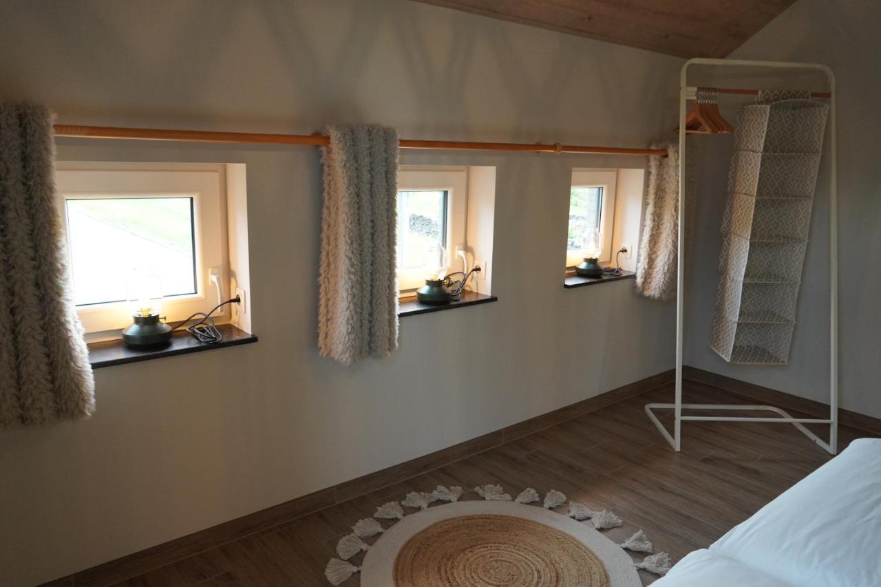 "Petite Perle En Haute Ardenne" Avec Vue Sur La Vallee, Cabine Infra-Rouge Et Bain Balneo Lierneux المظهر الخارجي الصورة