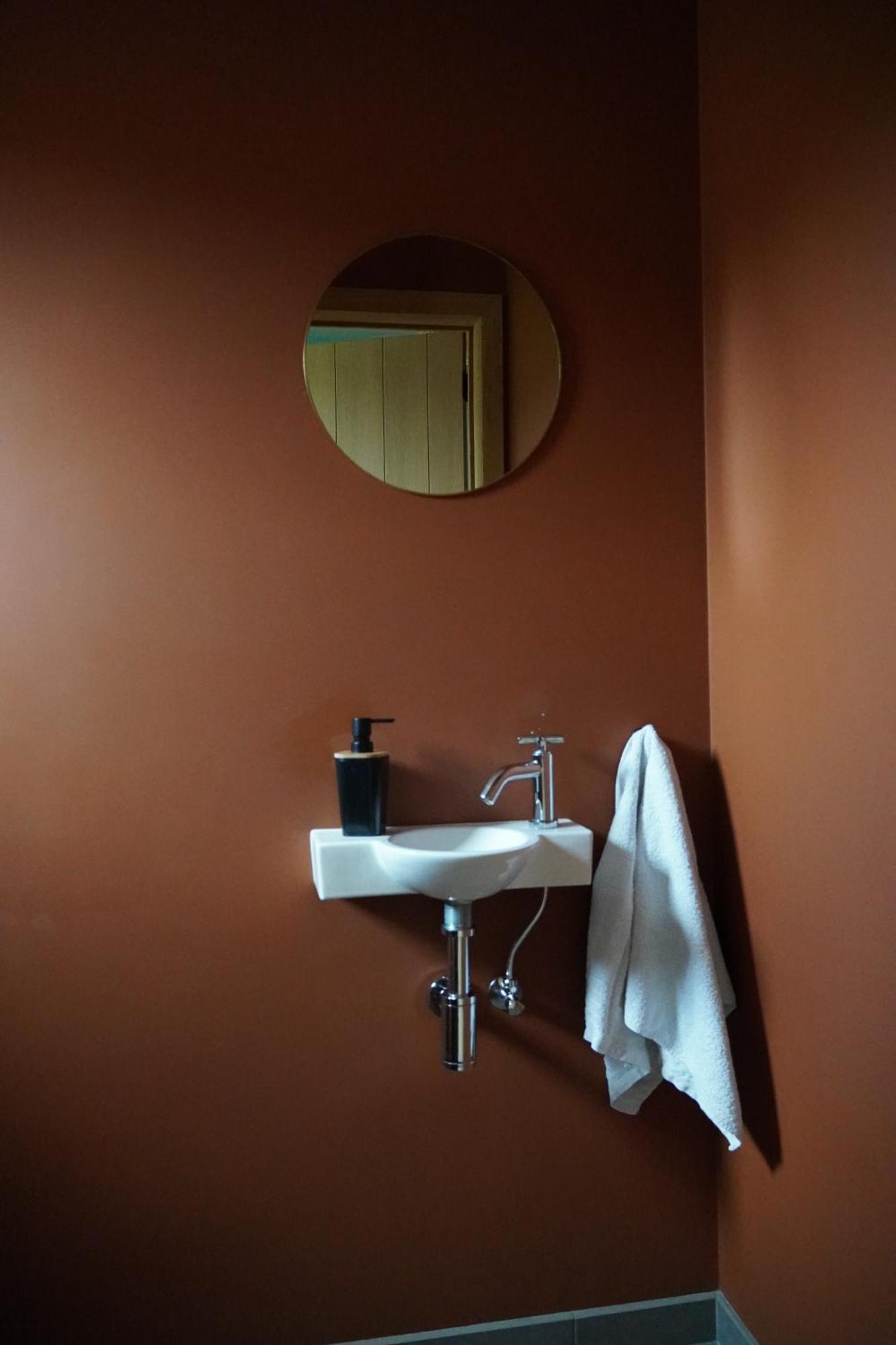 "Petite Perle En Haute Ardenne" Avec Vue Sur La Vallee, Cabine Infra-Rouge Et Bain Balneo Lierneux المظهر الخارجي الصورة
