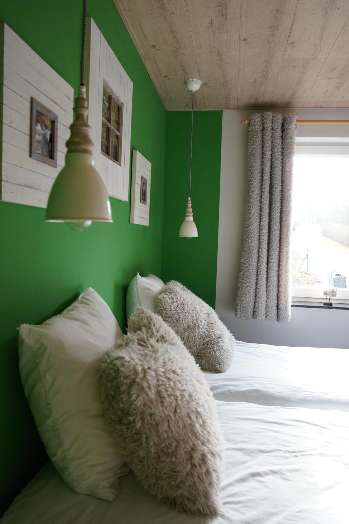 "Petite Perle En Haute Ardenne" Avec Vue Sur La Vallee, Cabine Infra-Rouge Et Bain Balneo Lierneux المظهر الخارجي الصورة